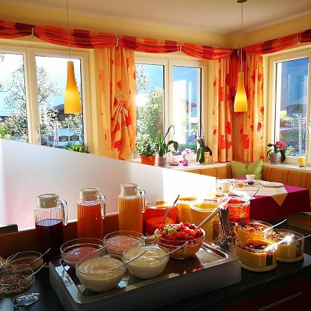 Apartament Haus Alpina Häselgehr Zewnętrze zdjęcie