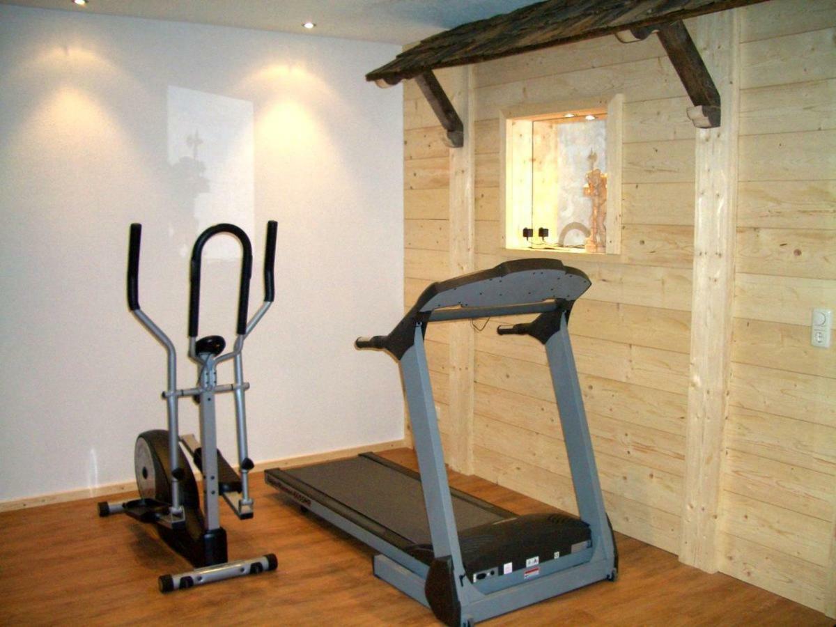 Apartament Haus Alpina Häselgehr Zewnętrze zdjęcie