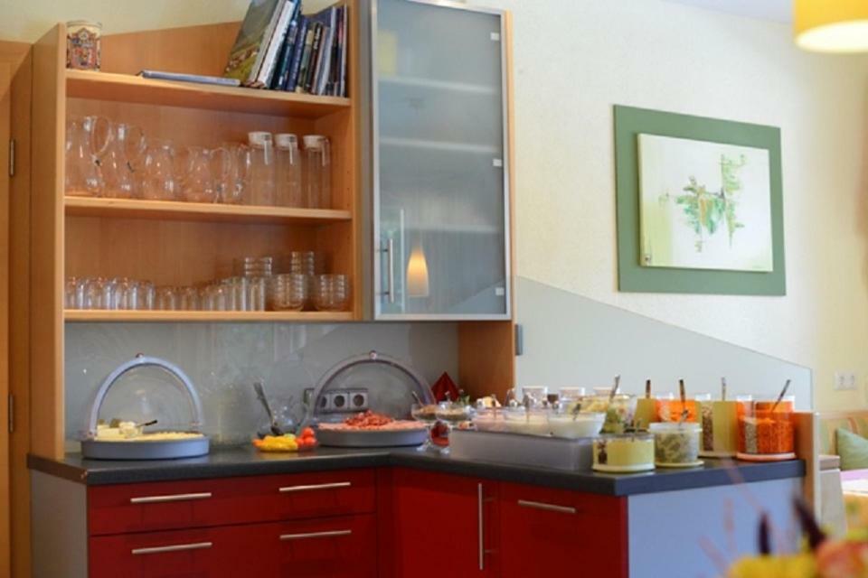 Apartament Haus Alpina Häselgehr Zewnętrze zdjęcie