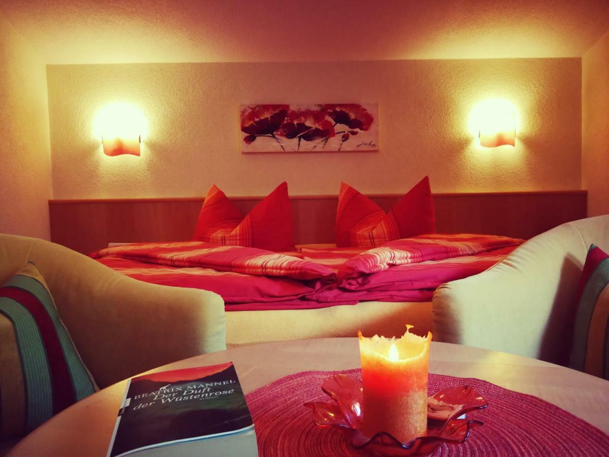 Apartament Haus Alpina Häselgehr Zewnętrze zdjęcie